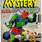 DC House Of Mystery #141  Sci-Fi Horror Monster Terror