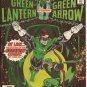 DC Green Lantern #90 Green Arrow No Evil Shall Escape My Sight