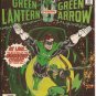 DC Green Lantern #90 Green Arrow No Evil Shall Escape My Sight