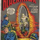 DC Blackhawk #135 Villain With 1000 Hoops Air Force Military Adventure Action