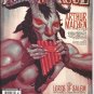 Rue Morgue Magazine #131 Arthur Machen Lords Of Salem Alex Pardee The Blob