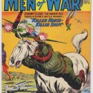 DC All American Men Of War #105 Johnny Cloud Navajo Ace Killer Ship Killer Horse