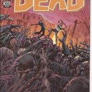 The Walking Dead #100 Cover F Bryan Hitch Image Rick Lori Carl Zombies Horror