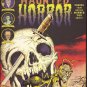 IDW Haunted Horror HC Chilling Archives Of Horror Comics Craig Yoe Reprints