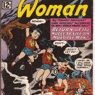 DC Wonder Woman #129 Diana Prince Gal Gadot Superman V Batman Hot Justice League