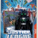 DC Mattel Justice League Unlimited Batman Action Figure MOC