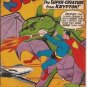 DC Superman #151 Super-Creature From Krypton Clark Kent Metropolis Lois Lane