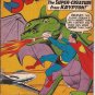 DC Superman #151 Super-Creature From Krypton Clark Kent Metropolis Lois Lane