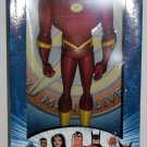 DC Mattel Justice League The Flash CW Barry Allen Central City 10" Action Figure