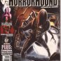 HorrorHound Magazine #35 Alien Prometheus Universal Monsters Mars Attacks