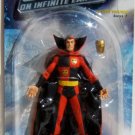 DC Direct Crisis On Infinite Earths Psycho-Pirate Series 1 MOC Action Figure
