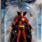 DC Direct Crisis On Infinite Earths Psycho-Pirate Series 1 MOC Action Figure