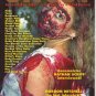 Is it UNCUT? Magazine #16 UK Nathan Schiff Gordon Mitchell Abby Torso Darkness