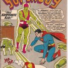 DC Superboy #99 The Kryptonite Kid Smallville Clark Kent Action Adventure