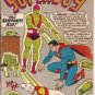 DC Superboy #99 The Kryptonite Kid Smallville Clark Kent Action Adventure