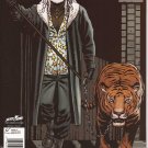 Walking Dead Magazine #7 Variant Cover Danai Gurira Michonne The Governor Season