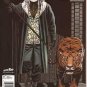 Walking Dead Magazine #7 Variant Cover Danai Gurira Michonne The Governor Season