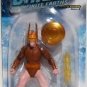 DC Direct Crisis On Infinite Earths Weaponer Of Qward Series 3 MOC Action Figure