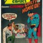 DC Action Comics #358 Superboy Meets Supergirl Zor-El Superman Clark Kent