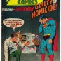 DC Action Comics #358 Superboy Meets Supergirl Zor-El Superman Clark Kent