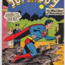 DC Superboy #116 The Wolf-Boy Of Smallville Clark Kent Adventure Action