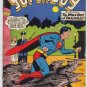 DC Superboy #116 The Wolf-Boy Of Smallville Clark Kent Adventure Action