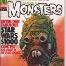 Famous Monsters Of Filmland #147 Star Wars Carrie Fisher Barry Atwater