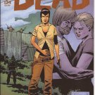 Image Comics The Walking Dead #124 All Out War Chapter 10 Kirkman Adlard