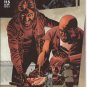 Image The Walking Dead #115 Cover D Rick Daryl Carl Zombies Horror Monsters