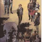 Image The Walking Dead #115 Cover H Rick Daryl Carl Zombies Horror Monsters