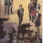 Image The Walking Dead #115 Cover H Rick Daryl Carl Zombies Horror Monsters