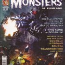 Famous Monsters Of Filmland #256 King Kong vs Godzilla Haruo Nakajima Ultraman