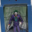 DC Direct Batman Bruce Wayne Hush Joker Jim Lee Collector Action Figure MIB