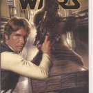 Marvel Star Wars #001 Sealed Variant Loot Crate Exclusive Han Solo Chewbacca