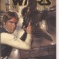 Marvel Star Wars #001 Sealed Variant Loot Crate Exclusive Han Solo Chewbacca