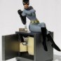 DC Direct Catwoman Hand Painted Porcelain Statue #986/2300 Batman Gotham City