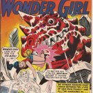 DC Wonder Woman #152 Wonder Girl Diana Prince Gal Gadot Batman v Superman