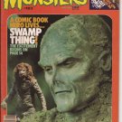 Famous Monsters of Filmland #183 Swamp Thing The Lost World Atomic Atrocities