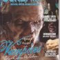 Scream Magazine #10 Vampires Shawnee Smith Howard Ford Alec Gillis Strippers vs