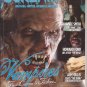 Scream Magazine #10 Vampires Shawnee Smith Howard Ford Alec Gillis Strippers vs