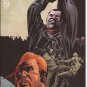Image The Walking Dead #115 Cover J Rick Daryl Carl Zombies Horror Monsters