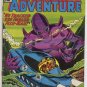 DC My Greatest Adventure #70 Sci Fi Horror Series Fishman Tracked