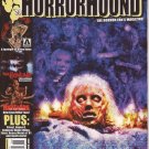 HorrorHound #29 The Howling Nightmare On Elm Street Tribute To 1981 Monsters