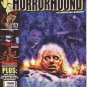HorrorHound #29 The Howling Nightmare On Elm Street Tribute To 1981 Monsters