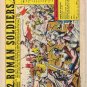 DC House Of Secrets #68 Return Of The Morloo Eclipso Mark Merlin Horror Sci-Fi