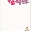 WonderCon 2013 My Little Pony Friendship Is Magic #6 Exclusive Sketch Variant Ed