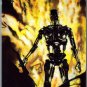 Terminator The Burning Earth TPB Now Comics Alex Ross