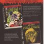 IDW Haunted Horror #7 Chilling Archives Of Horror Comics Craig Yoe Monster Rep