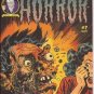 IDW Haunted Horror #7 Chilling Archives Of Horror Comics Craig Yoe Monster Rep