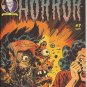 IDW Haunted Horror #7 Chilling Archives Of Horror Comics Craig Yoe Monster Rep